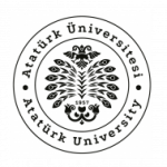 Atatürk Üniversitesi Logosu